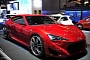 Scion, Mitsubishi and Mazda Preferred by 18 to 27 Year Olds