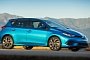 Scion Reinvents Itself with Golf-rivaling iM Compact Hatch