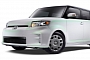 Scion Revealing New Limited Edition xB Release Series at 2014 NY Show