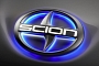 Scion Supports Project Ethos Event