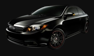 Scion tC Release Series 5.0 Gets Real in Chicago
