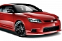 Scion tC RS 8.0 - The Ultimate Release