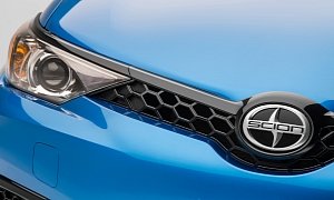 Scion Teases iA Affordable Sedan, iM 5-Door Hatchback – New York Auto Show Debut