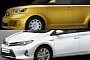 Scion xB Said to Be Replaced By Toyota Auris Next Year