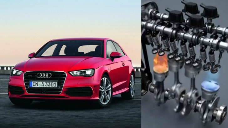 1.8 TFSI might have 190 PS