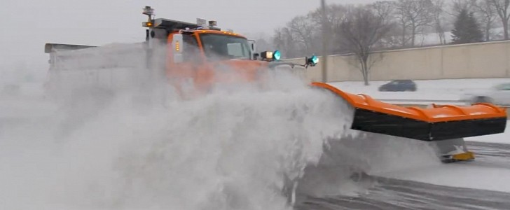 Snowplows in Minnesota get a new name