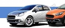 Scoop: Fiat Grande Punto Getting Another Facelift in India