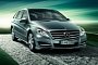 Scoop: Mercedes R-Class Offered in China with New Twin-Turbo 3-Liter V6