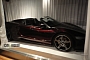 Scooped: Tony Stark's $9 Million Acura Supercar from The Avengers