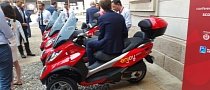 Scooter Sharing Program in Milan Exceeds All Expectations, More Vehicles Needed Urgently