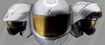 Scorpion Introduces the 3-in-1 Helmet Exo 900