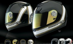 Scorpion Launches New EXO 750 Helmet