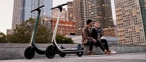 Scotsman Introduces the World’s First Custom 3D-Printed e-Scooter