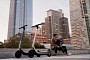 Scotsman Introduces the World’s First Custom 3D-Printed e-Scooter