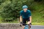 Scottish Cyclist Pedals His Way to Breaking the World Record