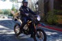 Scotts Valley PD to Use Zero DS Electric Motorcycles