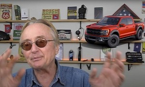 Scotty Kilmer Advises Owner Not To Trade Their Ford for a Toyota, Here's Why