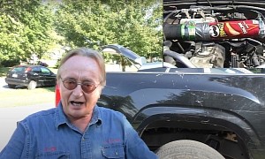 Scotty Kilmer Claims His Car YouTube Channel Is America's #1, Is Technically Right