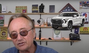 Scotty Kilmer Gives a Controversial Reason Why You Should Never Buy a Car Made in the UK