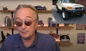 Scotty Kilmer Says You Shouldn't Buy This Toyota, Has a Warning for You