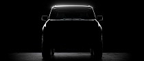 Scout Motors Releases New Teaser of All-Electric SUV and It Might Be Time To Get Excited