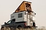 Scout's 2024 Olympic Truck Camper Promises Off-Grid Living for $25K, but Is It Enough?