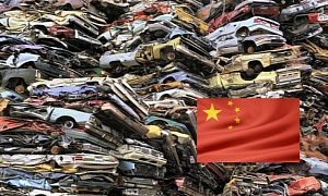 Scrappage Scheme to Be Revived by Chinese Government