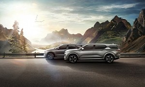 Vietnamese Carmaker VinFast Ready to Steal the Stage at the 2021 LA Auto Show