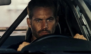 Script Scoop: Brian O'Conner to Retire in Fast and Furious 7
