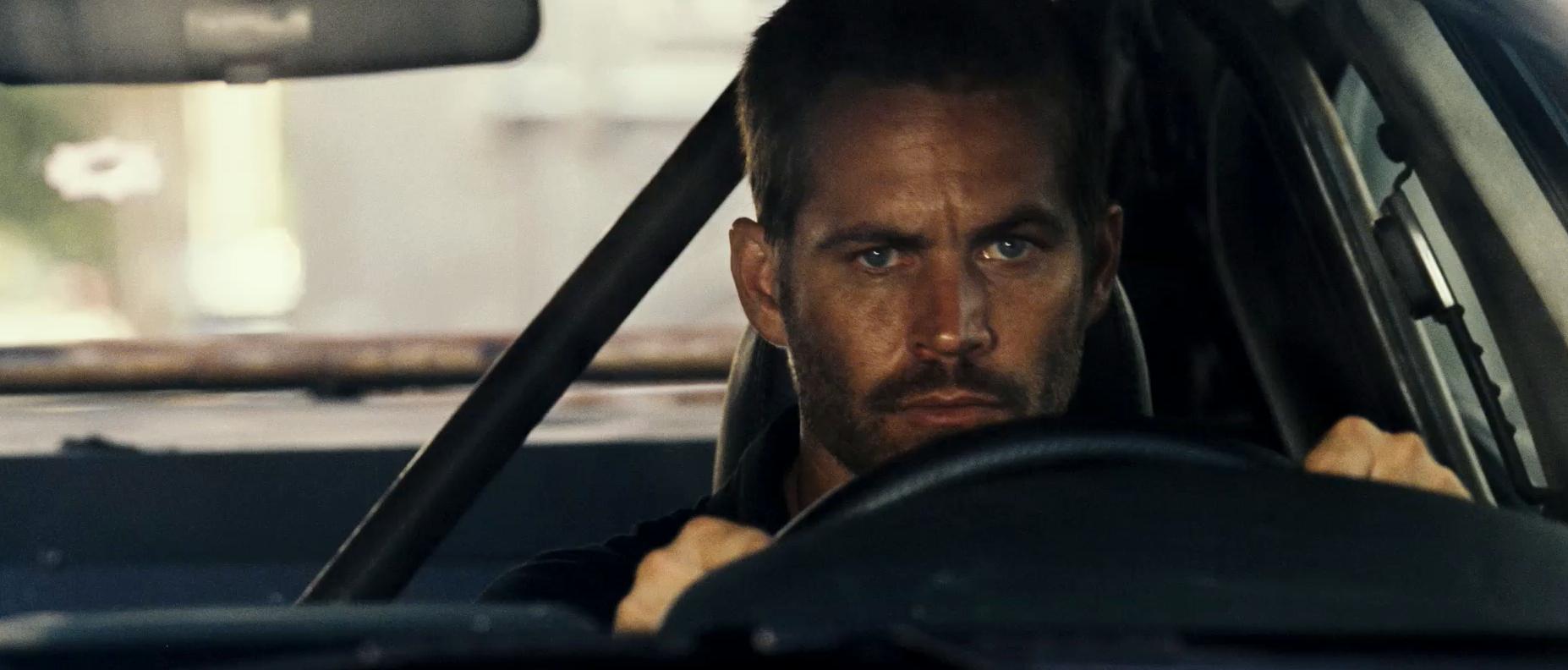 Script Scoop: Brian O'Conner to Retire in Fast and Furious 7 - autoevolution