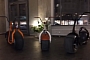 Scrooser the Electric Scooter Enters Pre-Production