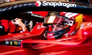 Scuderia Ferrari Changes Cybersecurity Team Partner, Retains Team Principal