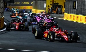 Scuderia Ferrari Much Better Prepared to Fight for F1 Title Than in 2018, Says Team Boss