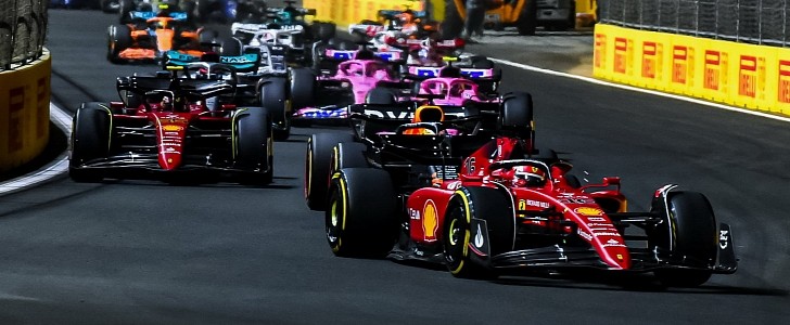 Scuderia Ferrari Much Better Prepared to Fight for F1 Title Than in 2018,  Says Team Boss - autoevolution