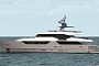SD118 Stands as a Testament That Style and Luxury Aren't Just for Superyachts