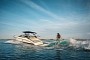 Sea Ray’s 2023 SLX 260 Surf Is Where Luxury Meets Adrenaline-Pumping Adventure