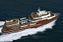 Sea the Stars Is a Millionaire’s Dream for Star-Gazing and Daring Expeditions