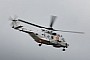 Sea Tiger Anti-Submarine Helicopter Flies for the First Time, Major Navy to Use It