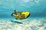 Seabob F5 S Is the Toy You Want to Have With You on Vacation
