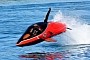 Seabreacher Z Submersible Will Forever Change Your Summers With Airtime Power