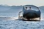 SeaBubbles Raises $11 Million for Its Hovering Electric Autonomous Taxi Boat