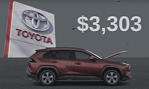 Seasoned Auto Mechanic Explains How Buying a Toyota Can Save You Money