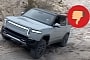 Seasoned Off-Roaders Don't Approve of the Quad-Motor Rivian R1S, Here's Why