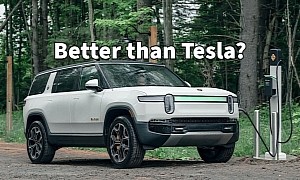 Seasoned Tesla Owner Who Switched to a Rivian R1S Shares His Honest Opinion About the SUV