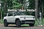 Seasoned Tesla Owner Who Switched to a Rivian R1S Shares His Honest Opinion About the SUV