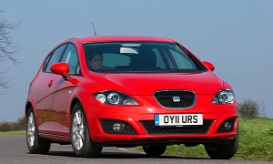 SEAT Announces Summer Offers on Copa Models in the UK