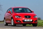 SEAT Announces Summer Offers on Copa Models in the UK