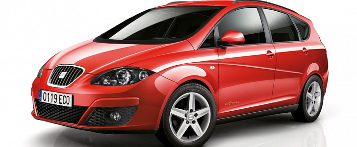SEAT Axes Altea and Altea XL in 2015 Due to Slow Sales, Making Room for SUV