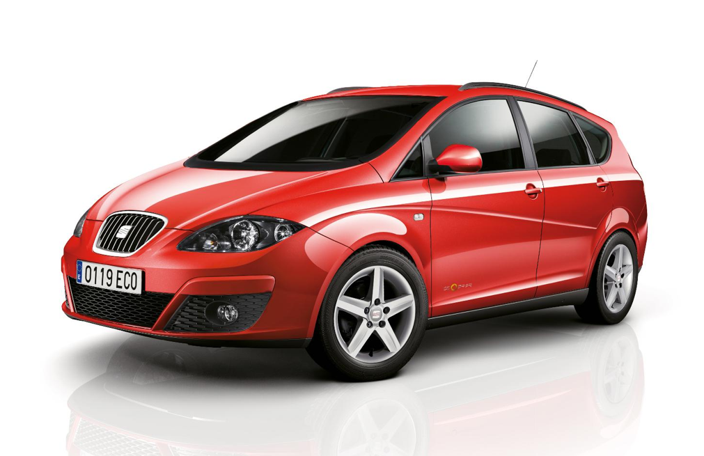 SEAT Axes Altea and Altea XL in 2015 Due to Slow Sales, Making Room for SUV  - autoevolution