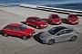 Seat Celebrates Ibiza's 40 Years on the Market With the Anniversary Limited Edition